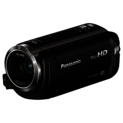 Panasonic HC-W570 HD 1080p Twin Camcorder, 2.2MP, 50x Optical Zoom, Wi-Fi, NFC, 3